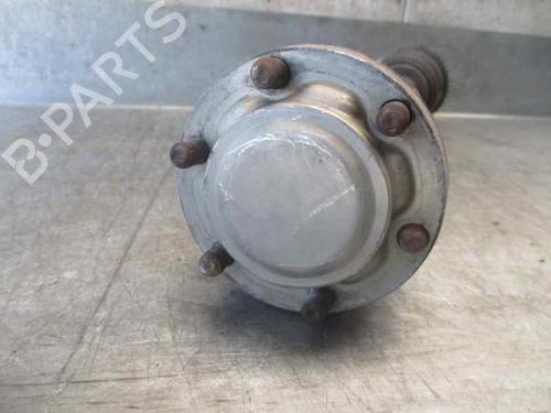 Right rear driveshaft OPEL OMEGA B (V94)  | BP7824479M41 