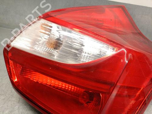 Right taillight FORD FOCUS III 1.0 EcoBoost | BP21581937C35 