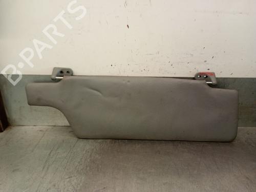 Used Right sun visor Right sun visor MERCEDES-BENZ SPRINTER 3-t Van (B903) 311 CDI (903.661, 903.662, 903.663) (109 hp) 34174617 34174617
