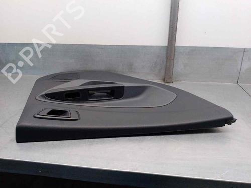 Rear left panel FORD FIESTA VI (CB1, CCN)  | BP15404273C60 