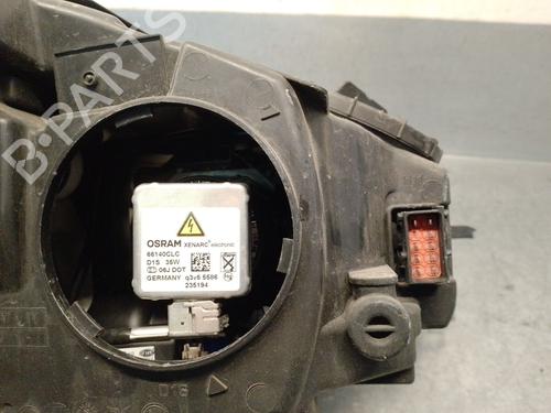 Left headlight OPEL INSIGNIA A (G09) 2.0 CDTI (68) | BP34341719C28  - Image 6