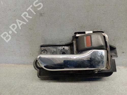 Used Rear right interior door handle TOYOTA AVENSIS (_T22_) [1997-2003]  17072329