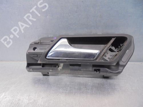 Used Front left interior door handle MERCEDES-BENZ M-CLASS (W164) ML 350 4-matic (164.186) (272 hp) 16444122