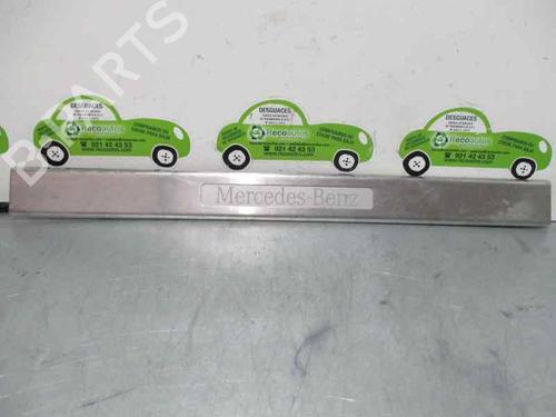 Other MERCEDES-BENZ M-CLASS (W163) ML 270 CDI (163.113) 1635400082