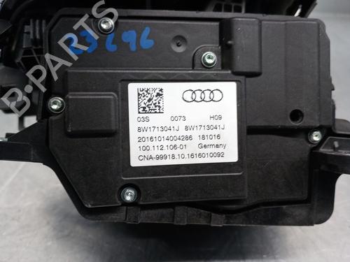 Levier de vitesses AUDI A5 (F53, F5P) 2.0 TFSI | BP30002145M90 