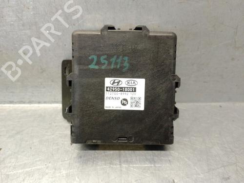 Used Electronic module Electronic module HYUNDAI KONA (OS, OSE, OSI) EV (204 hp) 34059891 34059891