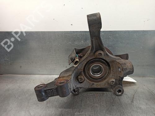Used Right front steering knuckle CHEVROLET CAPTIVA (C100, C140) 2.0 D (150 hp) 13363338