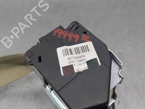 Rear center seatbelt AUDI A8 D3 (4E2, 4E8) 4.0 TDI quattro | BP17104121I27 