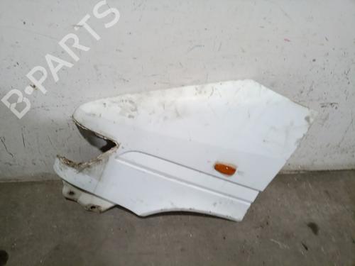 Left front fenders MERCEDES-BENZ SPRINTER 4-t Platform/Chassis (B904) 412 D A9016373001