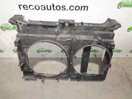 Używane Pas przedni FIAT ULYSSE (179_) 2.0 JTD (109 hp) 5845403