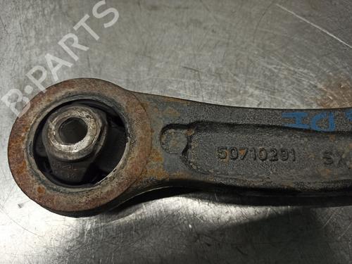 Left front suspension arm FIAT 500 (312_) 1.2 (312AXA1A) | BP10088564M12 