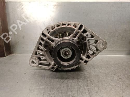 Alternator ALFA ROMEO 147 (937_) 1.6 16V T.SPARK ECO (937.AXA1A, 937.BXA1A) | BP29613869M7 