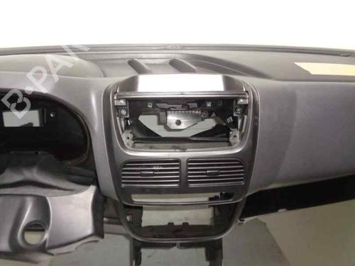 Dashboard FIAT DOBLO Cargo (263_) 1.3 D Multijet | BP6523648C46 - Image 4