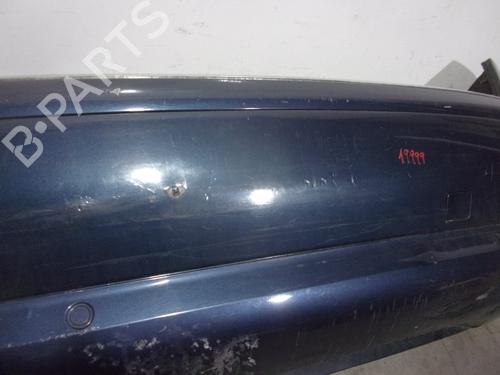 Rear bumper AUDI A8 D3 (4E2, 4E8) 4.0 TDI quattro | BP17090161C8 