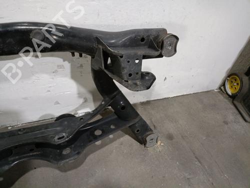 Rear axle SEAT TARRACO (KN2) 2.0 TSi 4Drive | BP27867910M2 
