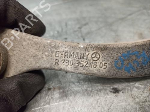 Right rear suspension arm MERCEDES-BENZ CLS (C219) CLS 350 (219.356) | BP8614707M15 