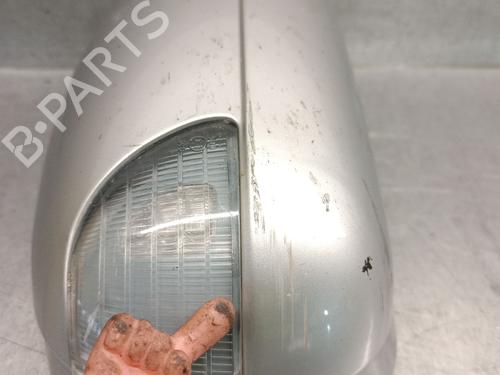 Right mirror MERCEDES-BENZ E-CLASS (W210) E 220 CDI (210.006) | BP30155659C27