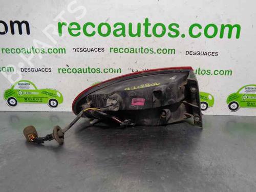 Right taillight DAEWOO LANOS (KLAT) 1.5 | BP5579259C35 