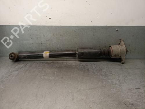 Left rear shock absorber AUDI A6 C5 (4B2) 2.4 | BP25605152M18 