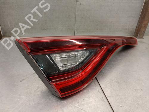 Left tailgate light RENAULT ARKANA I (LCM_, LDN_) 1.6 E-TECH 145 (LDMU) | BP33468375C79  - Image 6