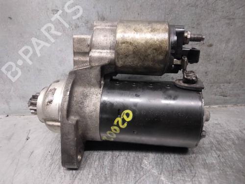 Used Starter VW GOLF IV (1J1) 1.8 (125 hp) 21577180