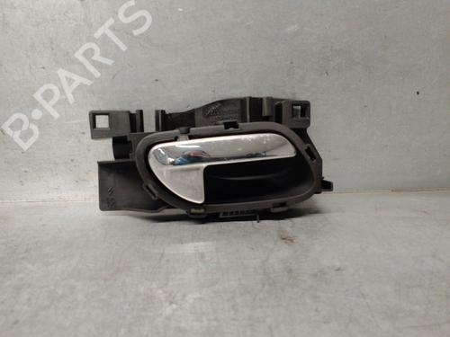 Used Rear right interior door handle PEUGEOT 3008 I MPV (0U_) 1.2 (131 hp) 15984903