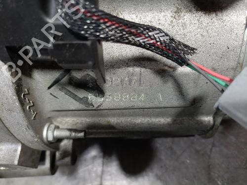 Gearbox CITROËN C3 II (SC_) 1.6 HDi 90 | BP33217204M3  - Image 9