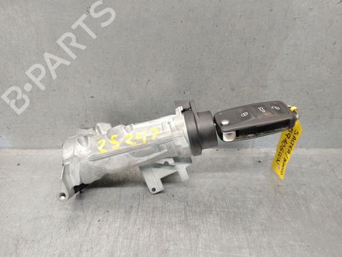 Used Ignition barrel Ignition barrel SEAT ALTEA (5P1) 1.6 TDI (105 hp) 34187012 34187012