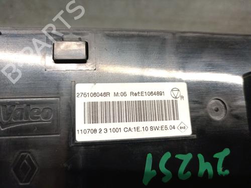 Climate control RENAULT FLUENCE (L3_) Z.E. | BP34193917I5  - Image 7