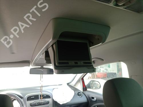 Engine control unit (ECU) SEAT ALTEA XL (5P5, 5P8) 1.6 TDI | BP33558461M57 - Image 15