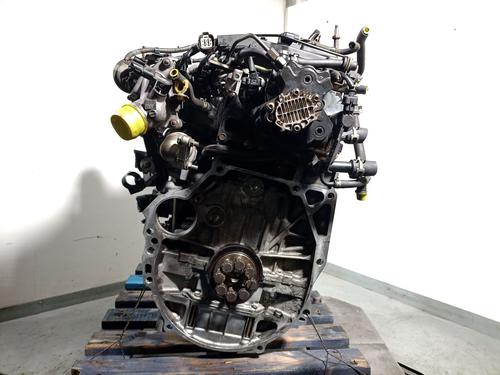 Engine HONDA ACCORD VII (CL, CN) 2.2 i-CTDi (CN1) | BP33019215M1 - Image 3