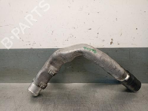 Rør NISSAN QASHQAI I (J10, NJ10) 2.0 dCi (150 hp) 31114937