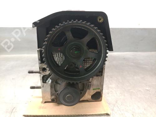 Cylinder head ALFA ROMEO 156 (932_) 1.9 JTD (932.A2B00, 932.A2C00) | BP31915576M5 