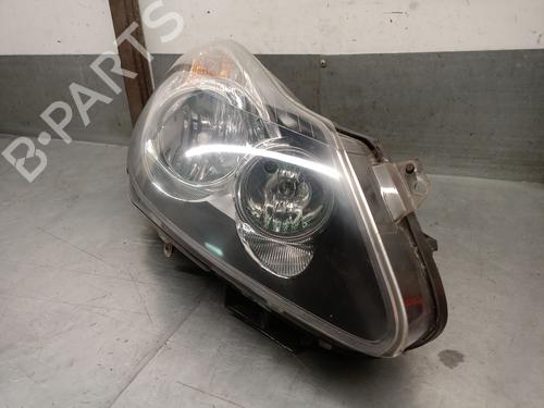 Right headlight OPEL CORSA D (S07) 1.3 CDTI (L08, L68) | BP37660073C29 - Image 5