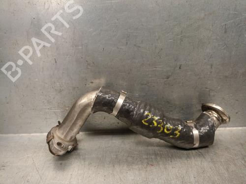 Used Pipe SKODA RAPID Spaceback (NH1) 1.4 TDI (90 hp) 27898254