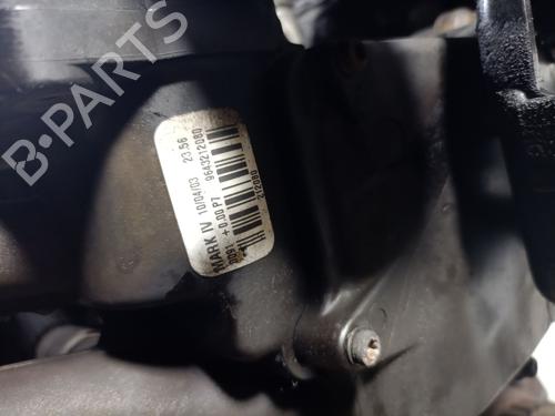 Engine PEUGEOT BOXER Van (244) 2.0 HDi | BP36437428M1 - Image 13