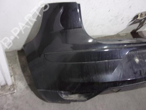 Rear bumper SEAT ALTEA (5P1) 1.9 TDI | BP17770807C8 