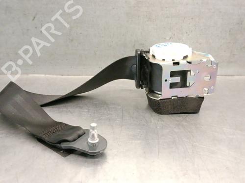 Rear right seatbelt PEUGEOT 3008 I MPV (0U_) 2.0 HDi Hybrid4 (0URHCA) | BP27405871I28 