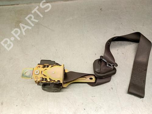 Front left seatbelt HONDA PRELUDE IV (BB_) 2.3 i 16V (BB2) | BP25239628I26 