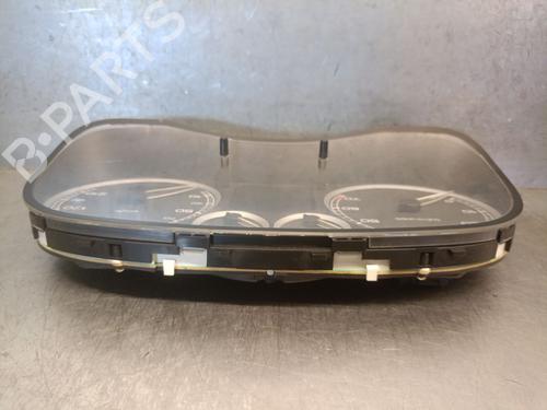 Instrument cluster PEUGEOT 307 (3A/C) 1.6 16V | BP26906932C47 