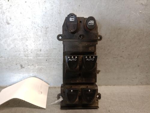 Used Left front window switch Left front window switch HONDA CIVIC VIII Hatchback (FN, FK) 2.2 CTDi (FK3) (140 hp) 34246319 34246319