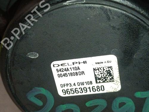 Injection pump CITROËN C5 III (RD_) 2.0 HDi 140 (RDRHF8, RDRHFA, RDRHA8, RDRHAJ) | BP38460971M78 - Image 7