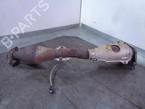 Katalysator NISSAN MICRA C+C III (K12) 1.6 160 SR (110 hp) 17385127