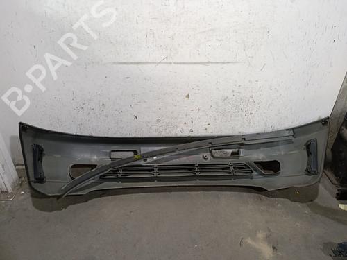 Front bumper MERCEDES-BENZ V-CLASS (638/2) V 220 CDI (638.294) | BP26708797C7 