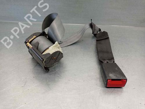 Rear center seatbelt CITROËN XSARA (N1) 2.0 HDi 90 | BP13718915I27 