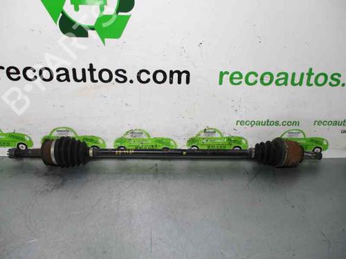 Used Right front driveshaft OPEL CORSA B (S93) 1.2 i 16V (F08, F68, M68) (65 hp) 2096177