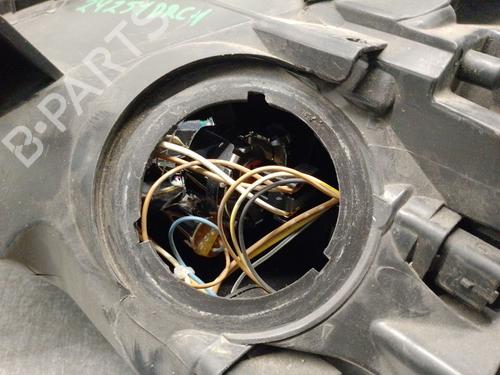 Right headlight RENAULT FLUENCE (L3_) Z.E. | BP34004793C29 - Image 5