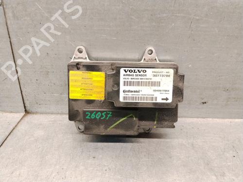 Used ECU airbags ECU airbags 37489708 37489708