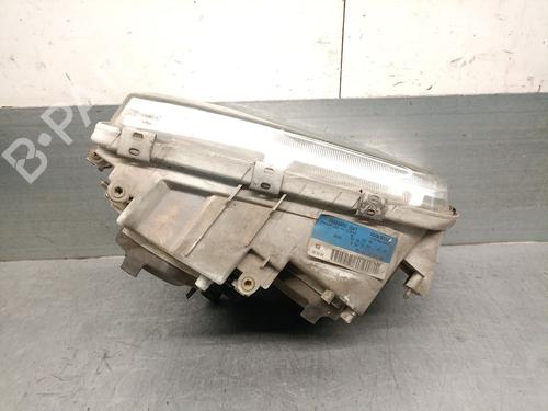 Left headlight VOLVO V40 Estate (645) 2.0 T | BP29308995C28 