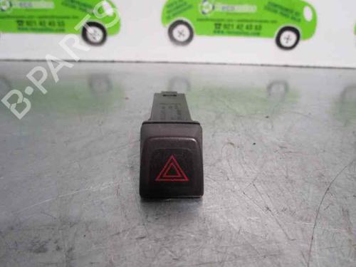 Used Warning switch VOLVO XC60 I SUV (156) D5 AWD (185 hp) 21018765
